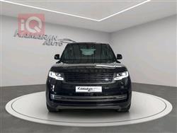 Land Rover Range Rover Vogue